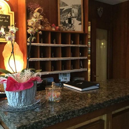 Albergo Ciori Asiago Kültér fotó
