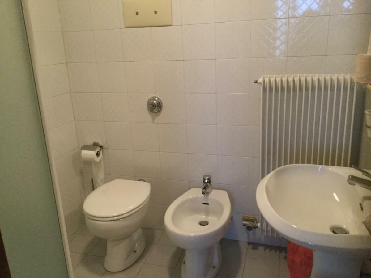 Albergo Ciori Asiago Kültér fotó