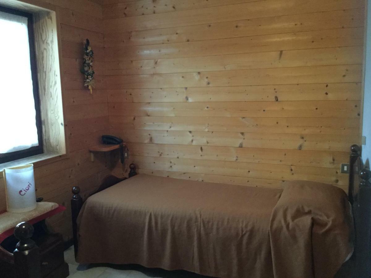 Albergo Ciori Asiago Kültér fotó