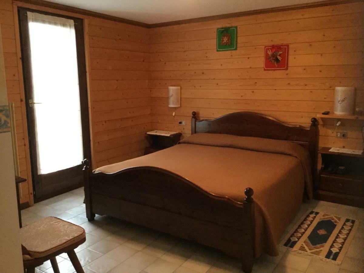 Albergo Ciori Asiago Kültér fotó