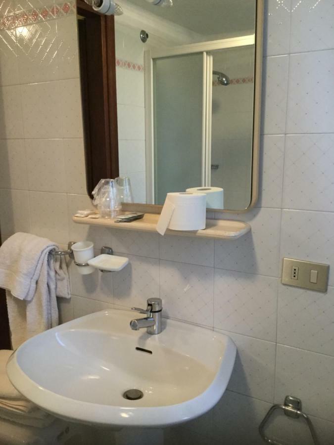 Albergo Ciori Asiago Kültér fotó