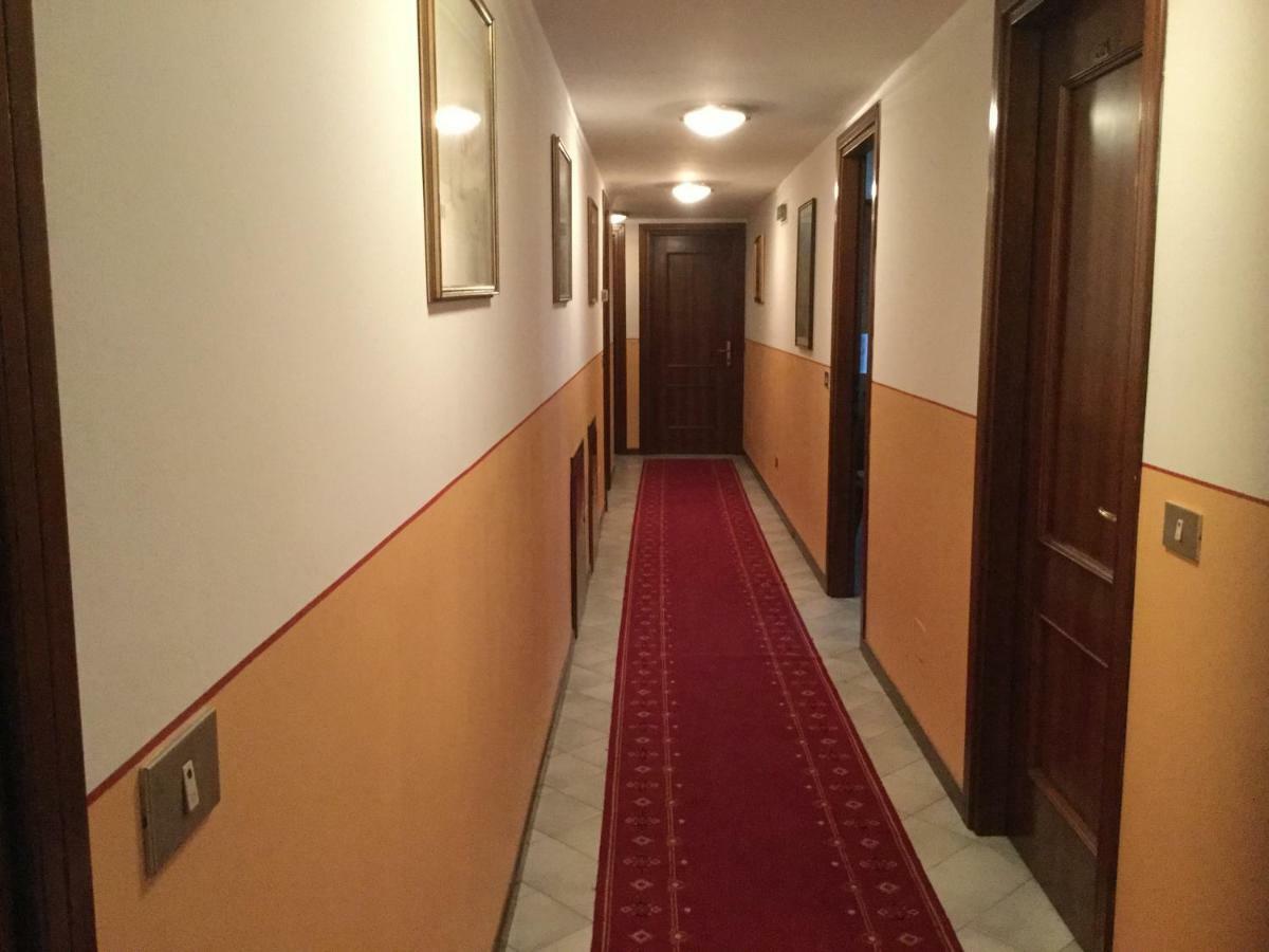 Albergo Ciori Asiago Kültér fotó