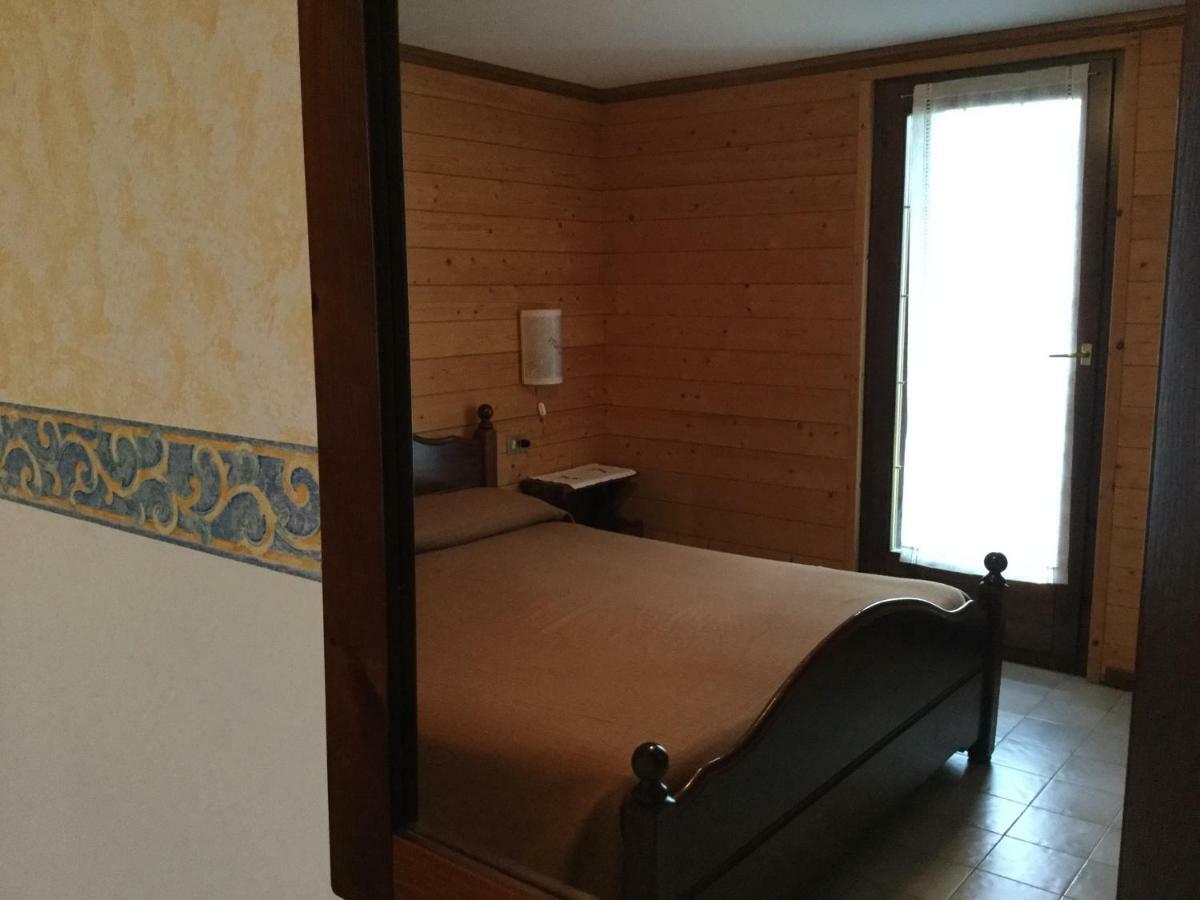 Albergo Ciori Asiago Kültér fotó