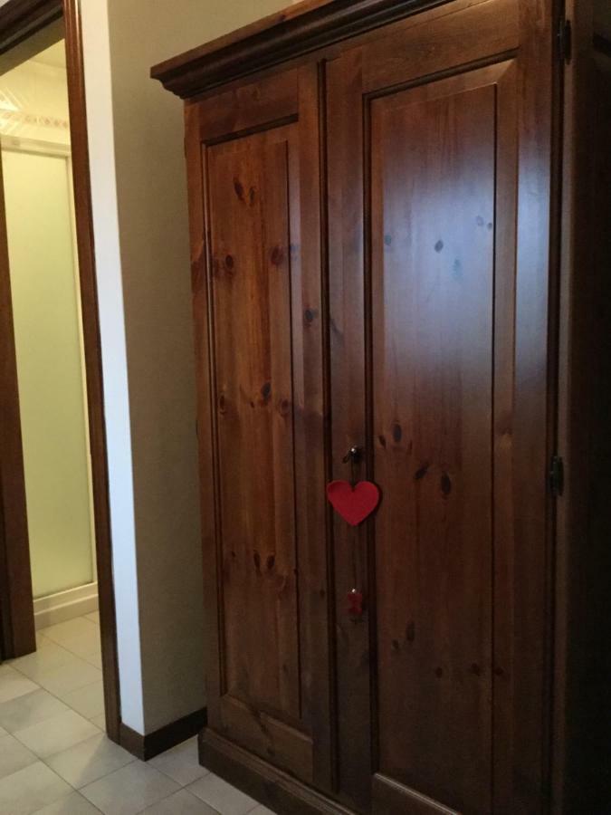 Albergo Ciori Asiago Kültér fotó