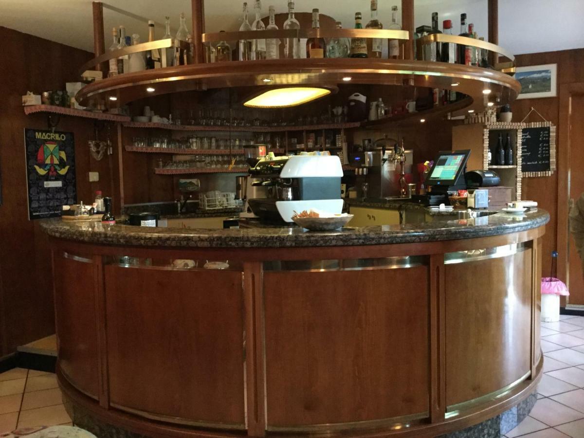 Albergo Ciori Asiago Kültér fotó