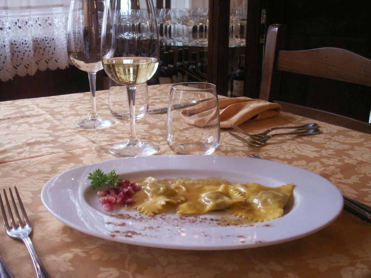 Albergo Ciori Asiago Kültér fotó